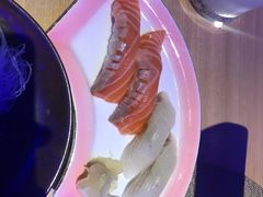 -琴寿司居酒屋(中山广场店)