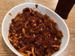 -西粉堂新疆米粉(朝外店)