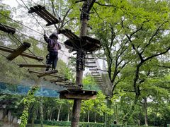 -WeLope紫金山探险公园