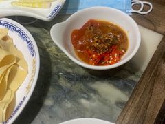 -码头故事·成都老火锅