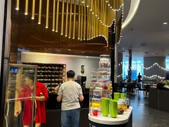 -汉来海港·海鲜自助餐厅(上海七宝领展广场店)