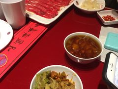 -山城辣妹子(定福庄店)