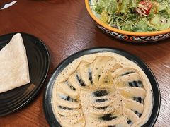 -Uncle Kosto科斯托·中东菜