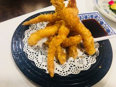 -肆月河豚·新淮扬(金融街店)