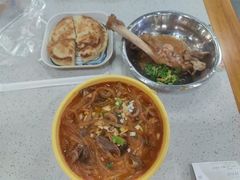 -老师家羊杂碎(延安总店)