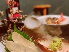 -天狗山料理(省体店)