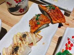 -晓寿司·日本料理(望京博雅店)