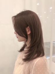 点击看大图 前台-BM SALON
