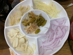 -寻味顺德·南记酒家·传统顺德菜·鱼生(广源路店)