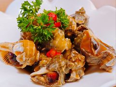 -波螺油子青岛本帮菜(银座店)