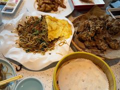 -玉林烤鸭店(黄村兴华店)