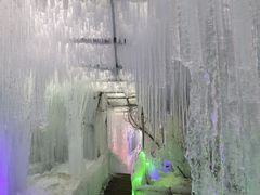 -大平台龙居瀑布旅游区