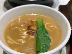 老娘炝锅面-马仕玖煲·融合菜·酥不腻烤鸭(人大店)