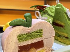 -仟吉KenGee(国贸360店)