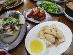 -红星光发煲仔饭(大石街店)