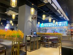 -小肥牛潮汕牛肉火锅(南联店)