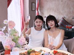 -翡翠鸟精品泰国菜(北辰财富中心店)