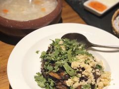 -陆壹捌餐厅(五大道店)