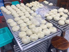 -雪琴面馆富安特色鱼汤面(城中花园店)
