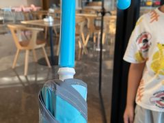 -J cafe 朝夕餐厅