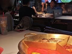 -小龙坎火锅(IFS HOT店)