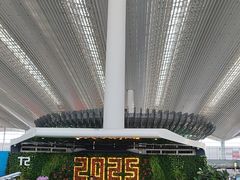 -广州白云国际机场-T2航站楼