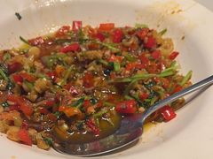 -爱碗亭·鲜炒湖南菜(壹城中心店)