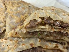 -清真永恒华威肉饼(潘家园店)