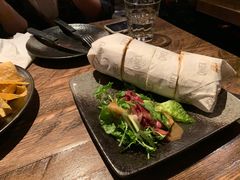 -Q MEX 库迈墨西哥餐吧(三里屯店)