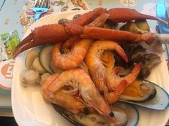 -广州花园酒店·凌璇阁旋转餐厅CAROUSEL360