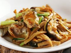 -客家汇·客家传承菜(水库店)