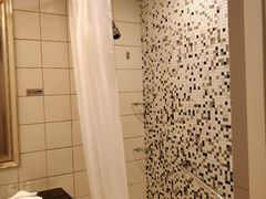 -铜锣湾如心酒店