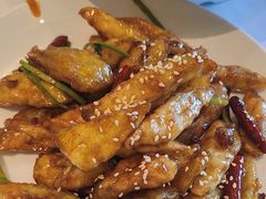 -玉林烤鸭店(定福庄店)