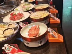 -老淮安·淮安菜(涟水店)