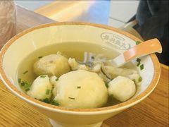 -登兴鱼丸