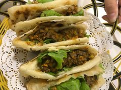 -食潮汕头鲜牛馆(望京保利店)