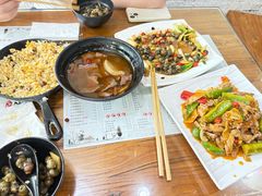 -聚缘坊特色名小吃(天元西街店)