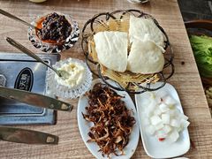 -尼玛藏家风味园(阿山食城店)