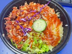 -绿茶餐厅(汇悦大融城店)