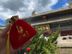 -潭柘寺景区