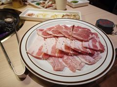 -伊茉家的烤肉店(勒泰中心店)