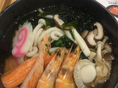 -Sushi Love 创意寿司(丽影广场店)