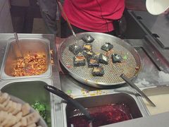 -黑色经典臭豆腐·湖南特产(太平街口店)