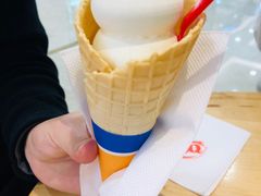 -DQ·蛋糕·冰淇淋(科华王府井店)