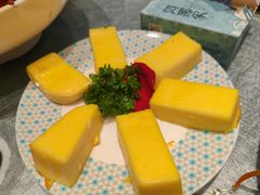 -阿娜尔·新疆菜(佰港城店)