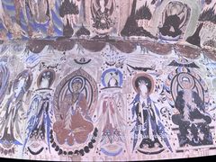 -敦煌莫高窟数字展示中心