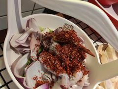 -董眼镜火锅(洪崖洞总店)