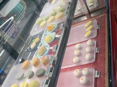 -京宴点心局