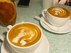 -简象咖啡CAFE ELE JANE(满陇桂雨店)