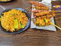 -鮨冠OMAKASE食べ放题(北京首店)